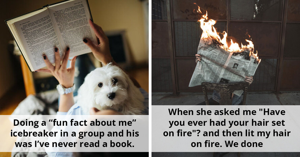 30+ People Share Moments They Realized They Were Dating An Idiot