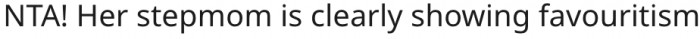 9. Nepotism is in play here.
