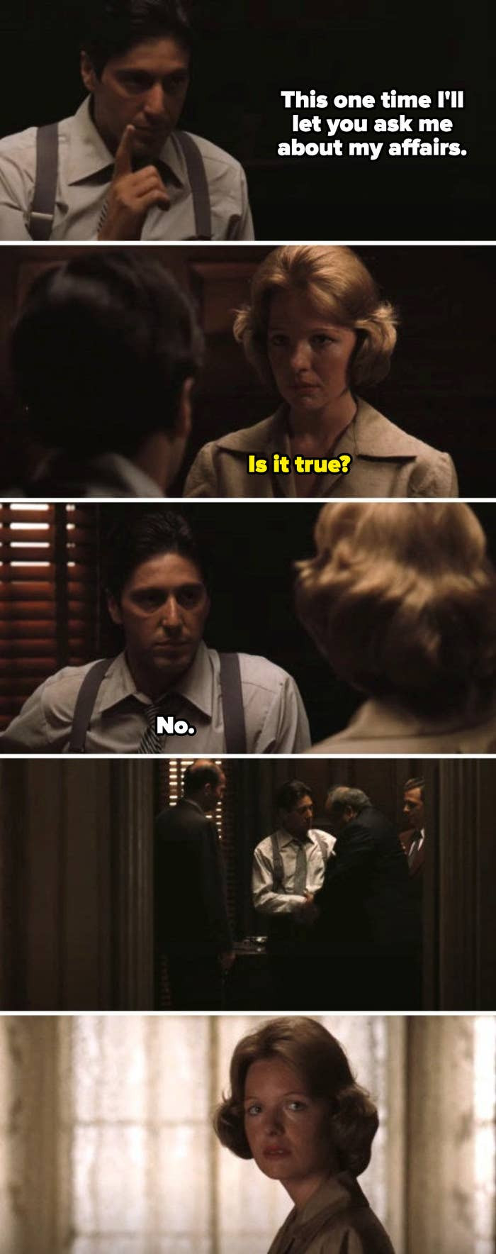 2. The Godfather (1972)