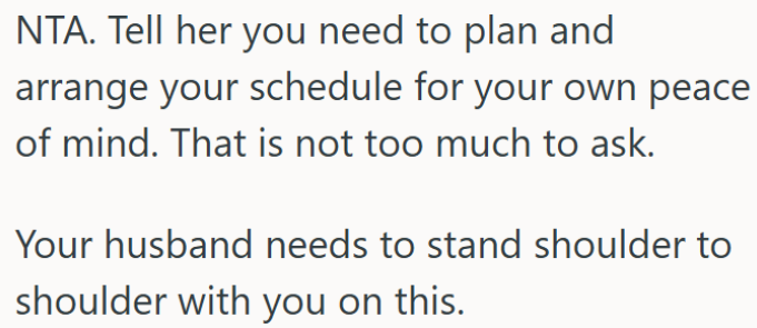 Setting Boundaries Isn’t Rude - It’s Necessary.
