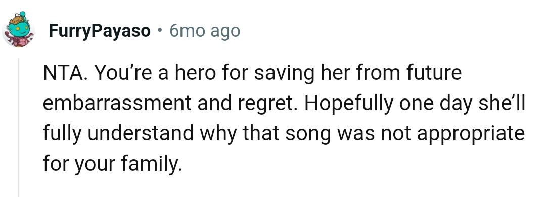 The Reddit post got close to a thousand comments, and here are a bunch of the most upvoted ones