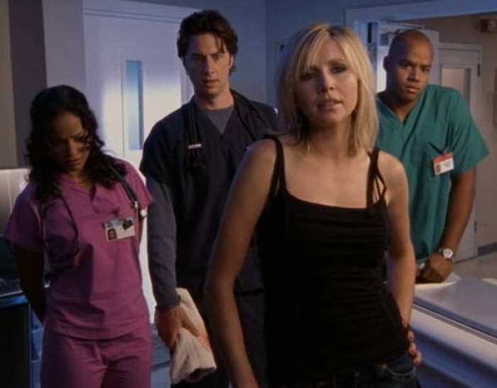 Episode 1: My Own American Girl