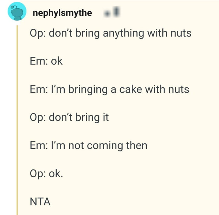 We've gathered some of the most upvoted comments from other Redditors for you to read through below