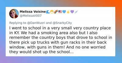 An Online Thread Shares ‘70s and ‘80s Facts That Appear Unbelievable, and Here Are 30 of Them