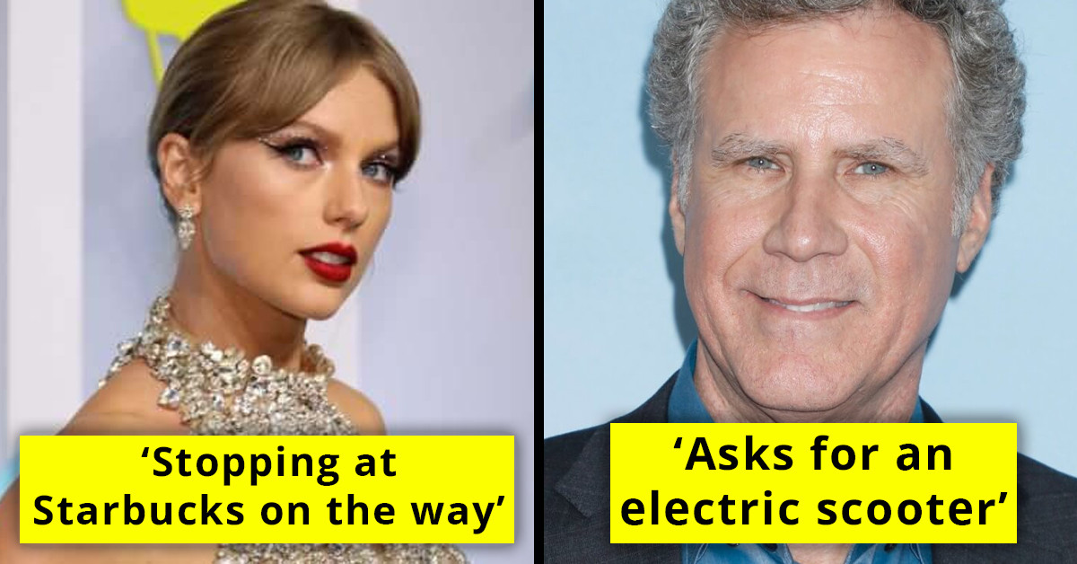 8 Celebrities Who Regularly Give Hotel Staff Nightmares