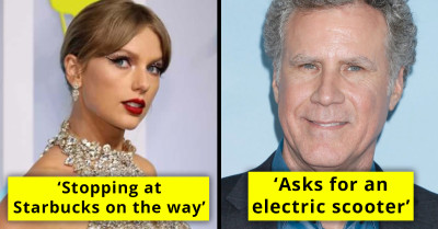 8 Celebrities Who Regularly Give Hotel Staff Nightmares