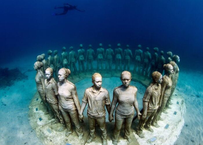 Vicissitudes, Grenada