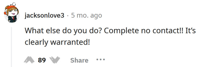 Here's how people reacted.