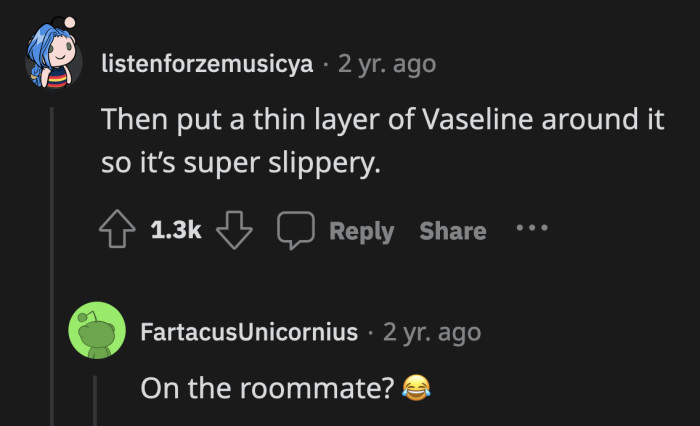 What you do in your own time is your business