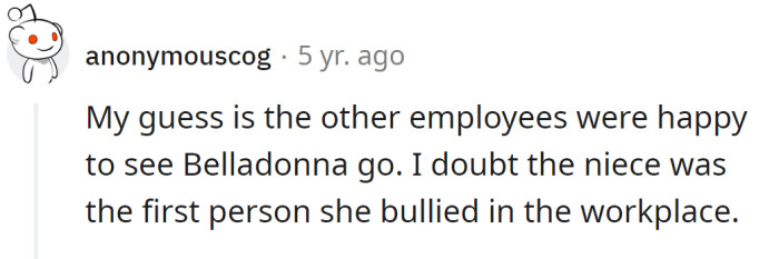 This could be another perspective of looking at things