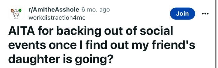 Let’s Dig Into the Details