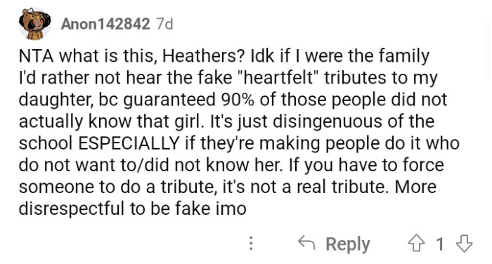 Doing nothing is better than doing fake things.