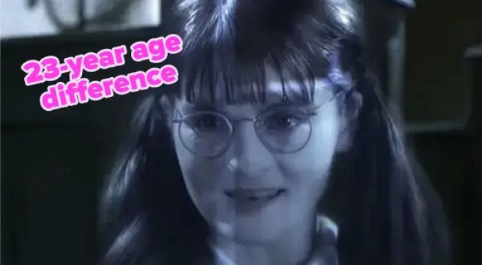 2. Shirley Henderson