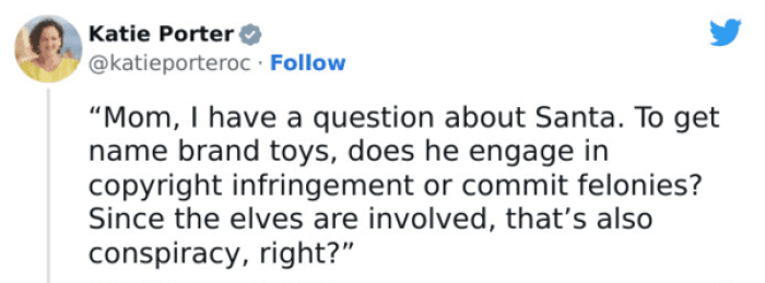 38. Conspiracy theory