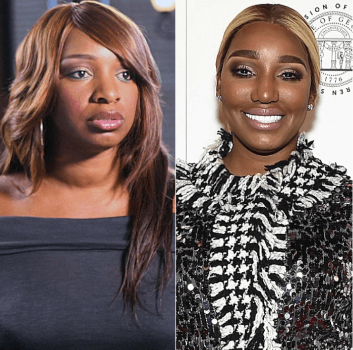 3. NeNe Leakes acknowledged getting a second rhinoplasty, admitting that the first time, she did not receive a full rhinoplasty.