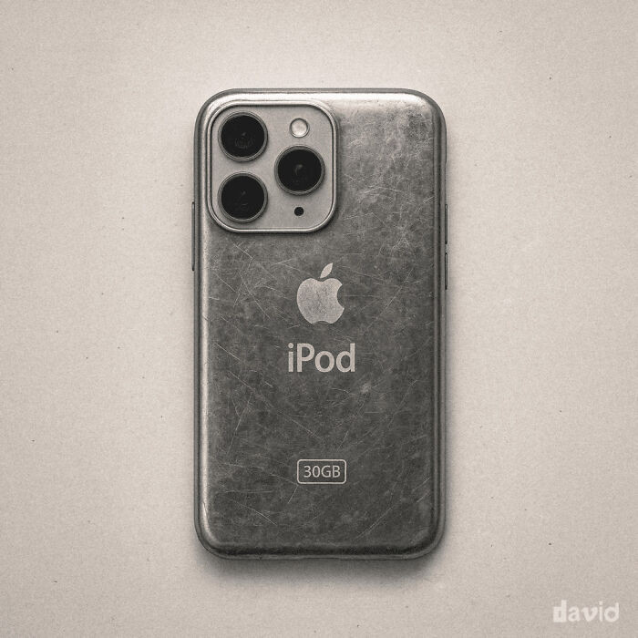 "iPod Case"