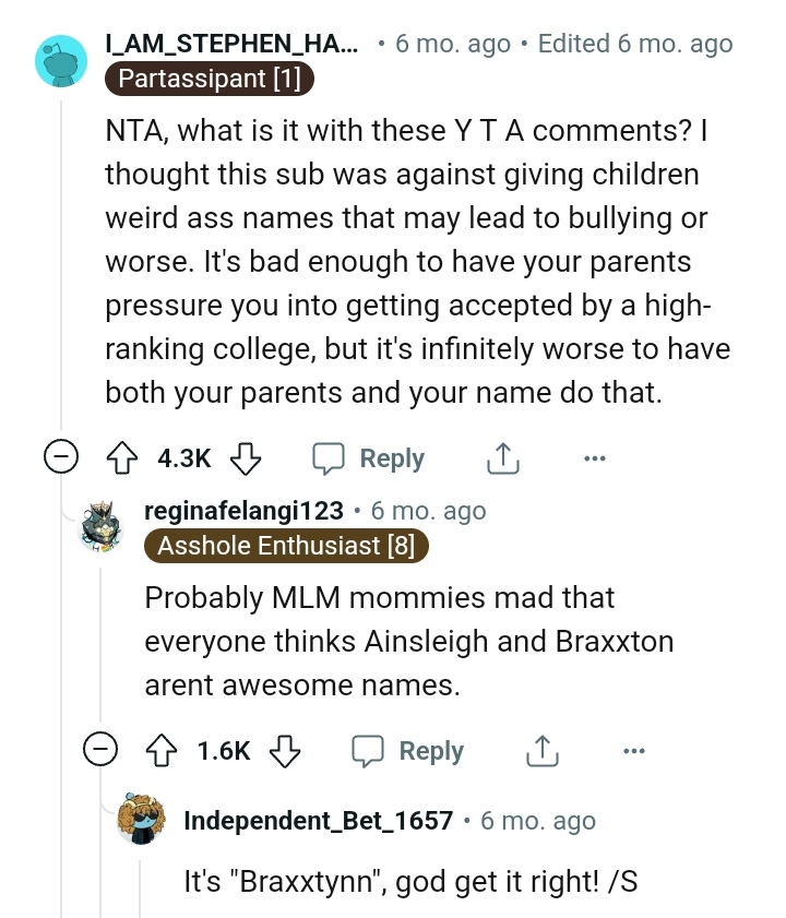 It's bad enough to have your parents pressure you