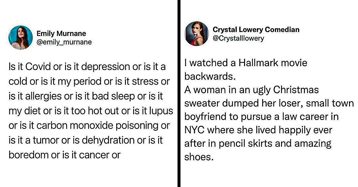 50 Funny and Relatable Memes for People in Their 30s, Directly from the "Millennial Heaven" Instagram Page