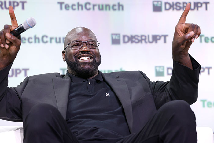 Over 400 million pairs have been sold