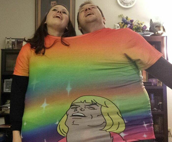 33. What To Do When You Order A Small T-Shirt And They Send You An XXXL