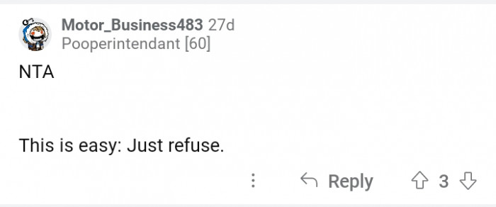 14. Learn to say no without worrying about anyone's opinion.