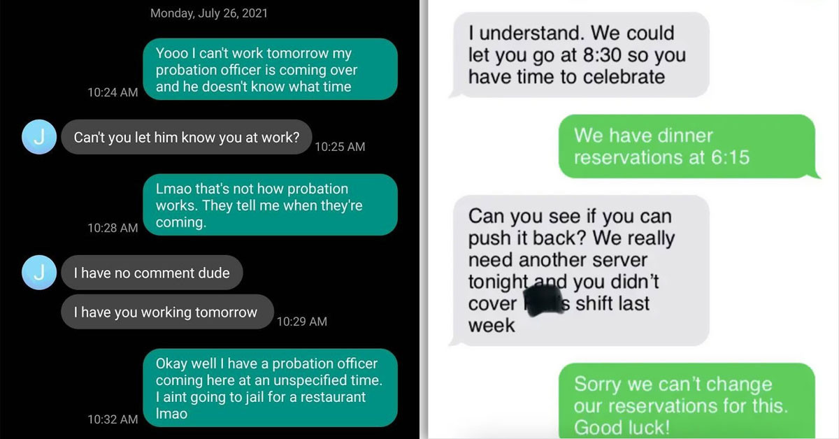 28 People Recount The Moment They Realized They Couldn’t Handle Their Horrible Bosses Anymore