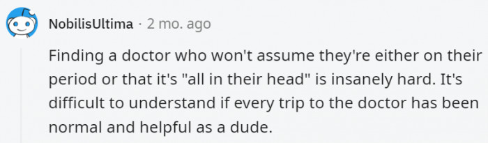 14. Things like this goes around more often than we'd like