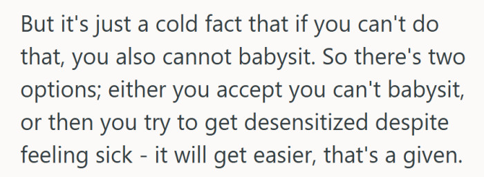 Two paths forward — conquer the diaper, or wait it out until the potty years.