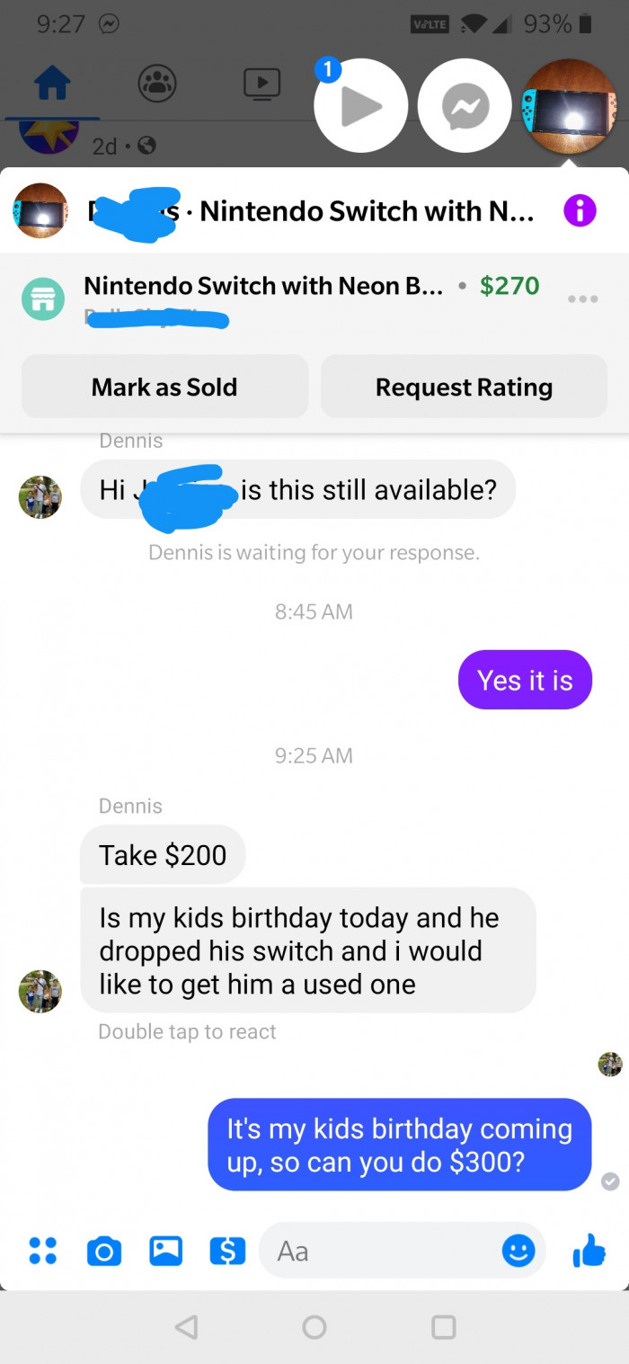 18. Reverse UNO card