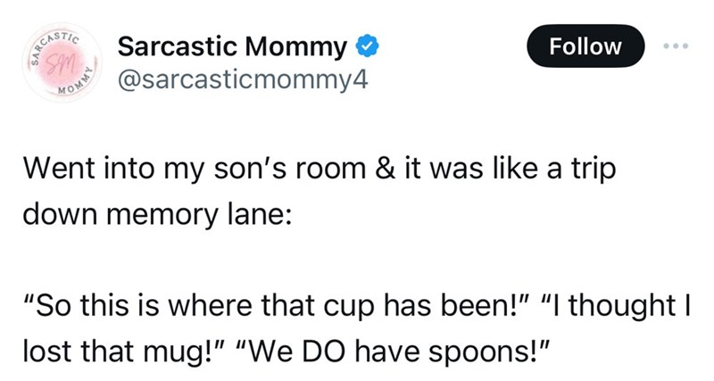 5. A revolutionary place to keep all kitchen utensils!