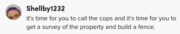 It's time to get a survey