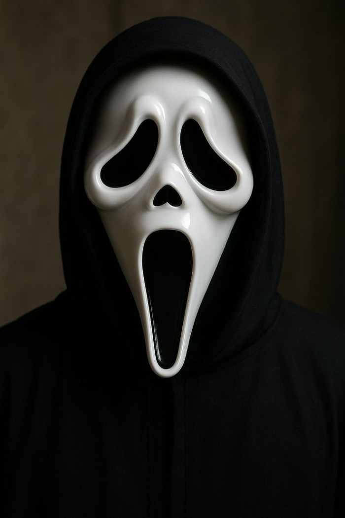 Horror Movie Trivia: 90s and 2000s