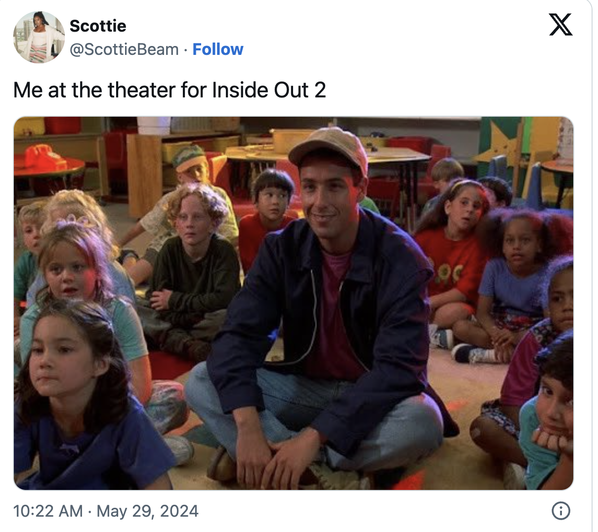 16. And who cares, honestly?