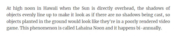 28. I had no idea that this was a thing.