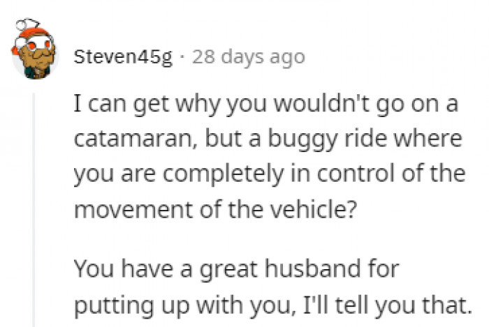 Asking the right questions