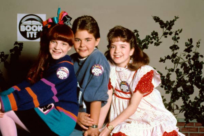 11. Even back then, Small Wonder was a very low-budget production