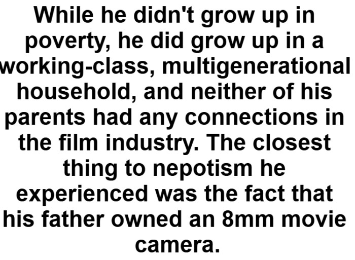 43. Steven Spielberg