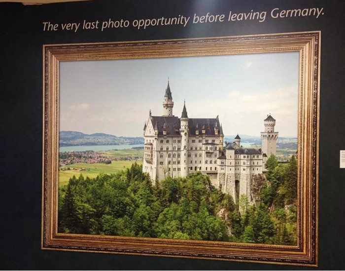 9. Take one last photo while you still can!