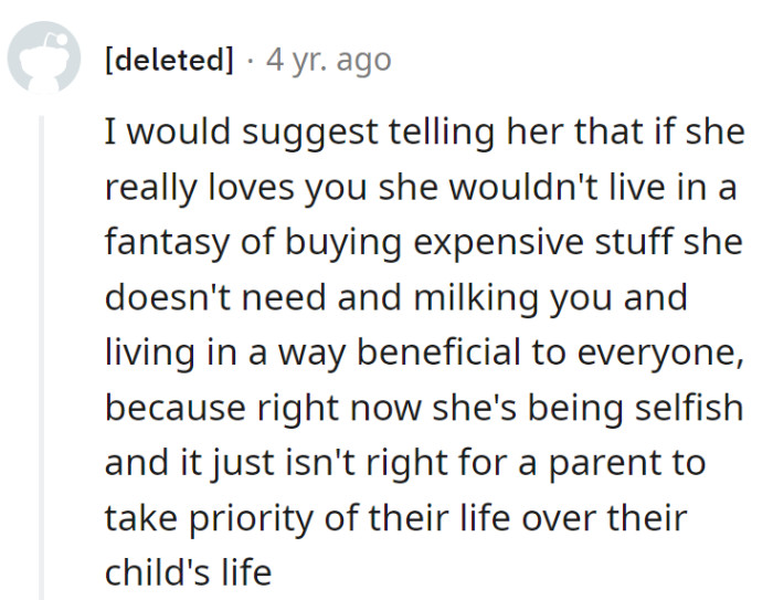 Time to switch from 'Fantasy Island' to 'Mutual Benefit TV'—life's not a solo act!