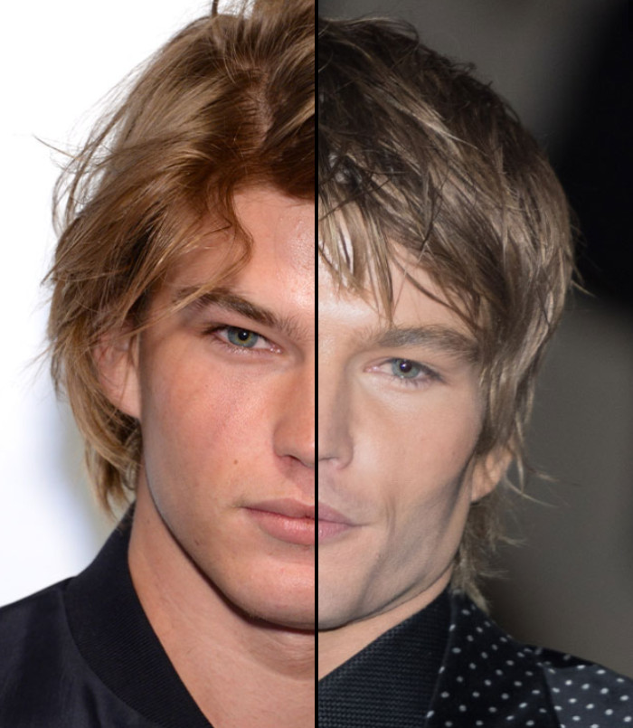 Jordan Barrett