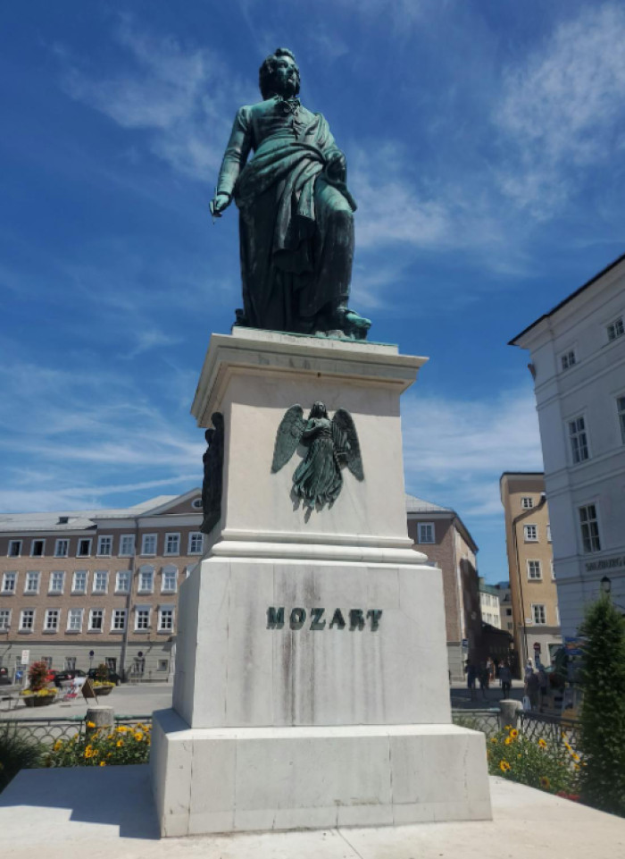 The Classical Era (1730 to 1820)