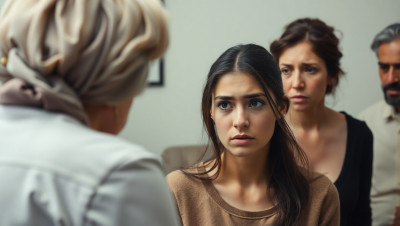 Did I Overstep by Suggesting My Cousin Might Have Anxiety?