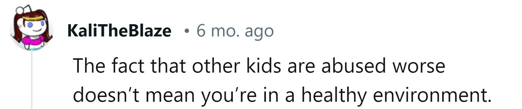 Here's how people reacted.