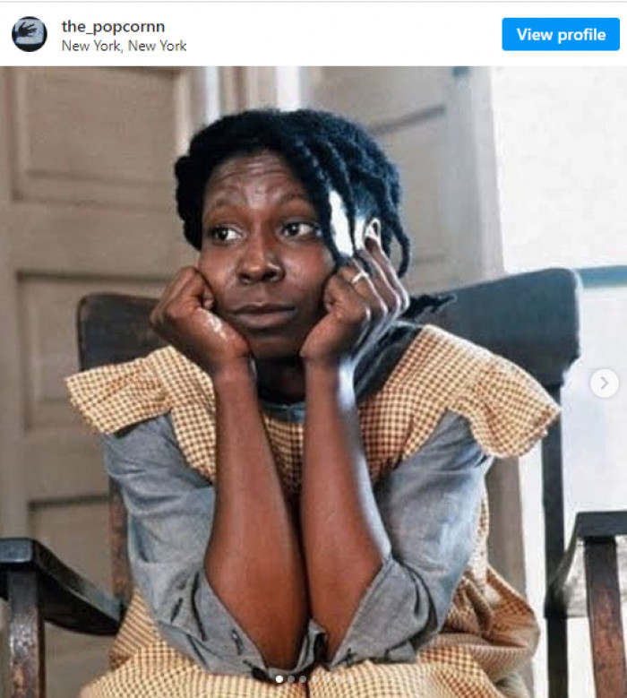 14. 'The Color Purple'