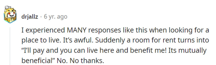 House Hunting Often Feels Like Navigating Through A Minefield Of Shady Business Propositions. 