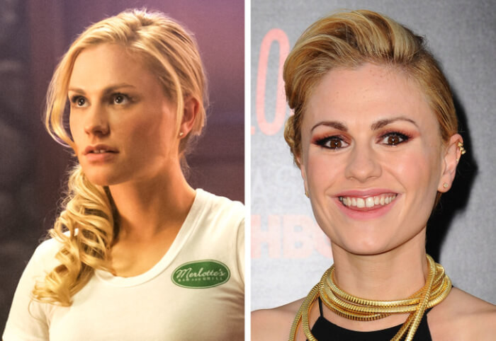 2. Anna Paquin