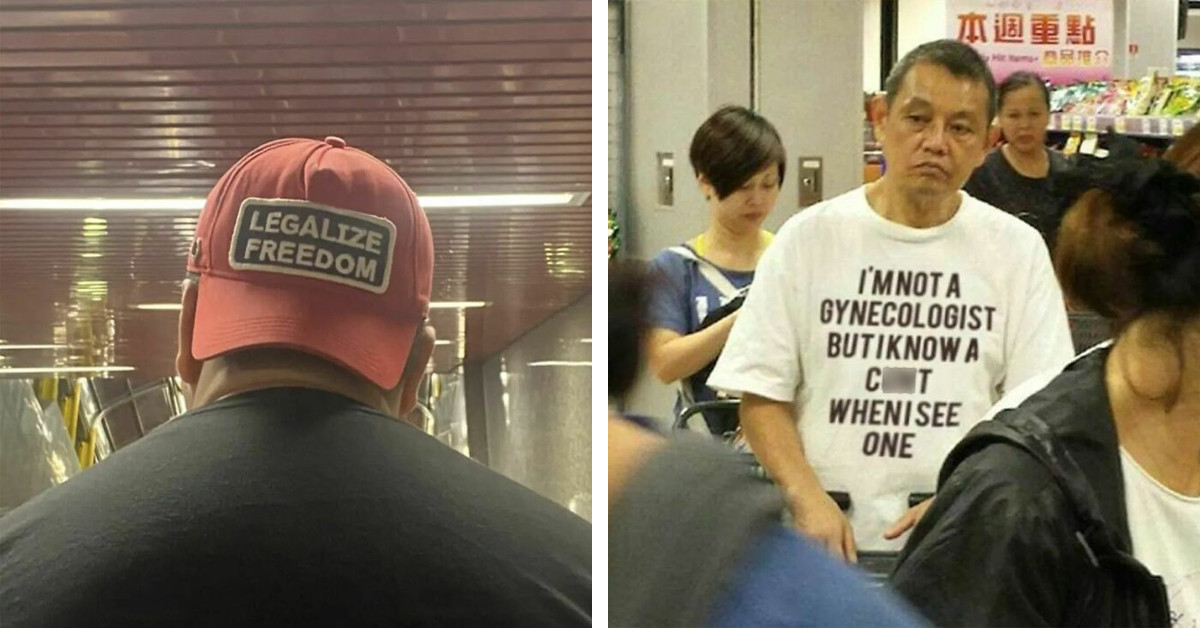 Unveiling the Paradoxical Nature of Capitalism - 50 Illustrative Images That Expose Its Absurdities