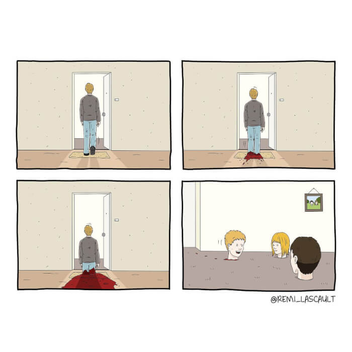 27. Let’s Have a Talk