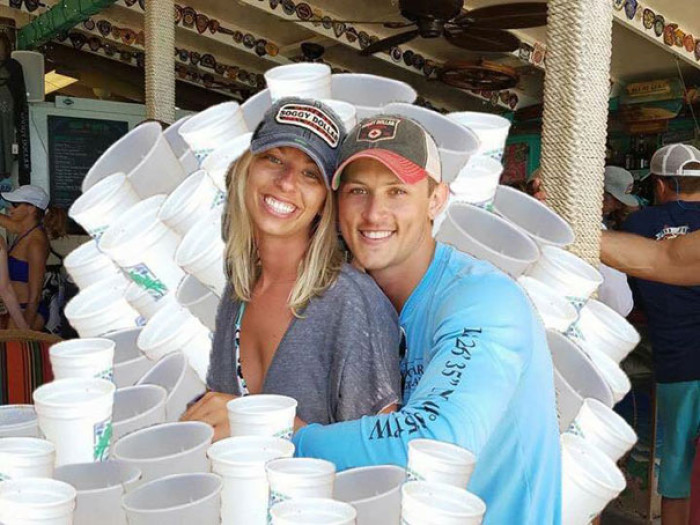 40. Beautifying them all around