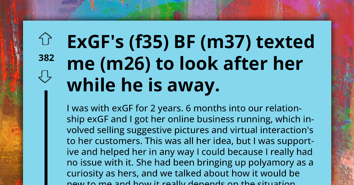 Lady Dumps Boyfriend for Online Gifter, But It Didn’t Take Long to Come Running Back